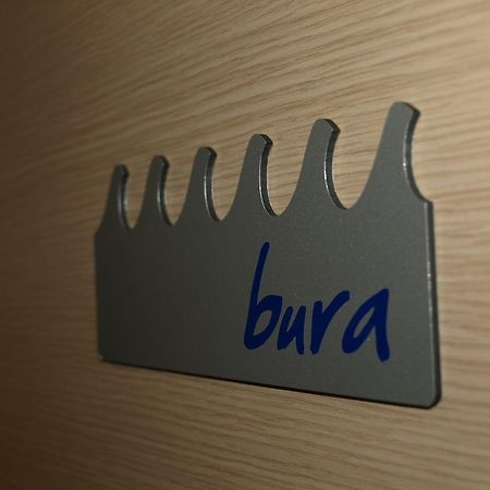 Hostel Bordada Kraljevica Exteriér fotografie