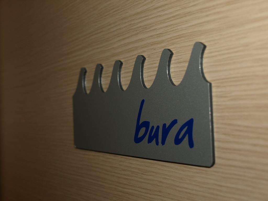 Hostel Bordada Kraljevica Exteriér fotografie