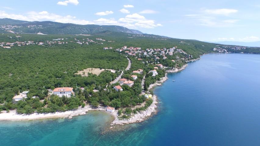 Hostel Bordada Kraljevica Exteriér fotografie